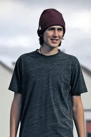 Arsene Junior Page en Tschugger - Der Lätscht Fall