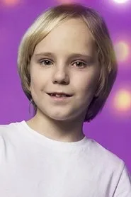 Retrato de Arseniy Sidorov