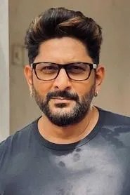 Retrato de Arshad Warsi