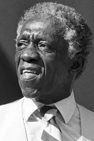 Retrato de Art Blakey
