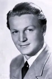 Retrato de Art Lund