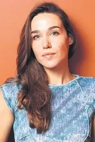 Retrato de Arta Dobroshi