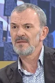 Artan Imami en Nata e parë e lirisë