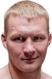 Artem Frolov en ACA 173: Frolov vs. Yankovsky