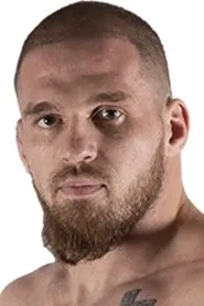 Retrato de Artem Reznikov