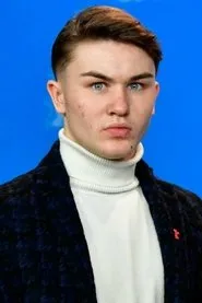 Retrato de Artem Tkachuk