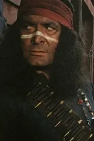 Retrato de Artemio Antonini