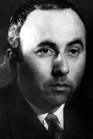 Retrato de Artemis Matsas
