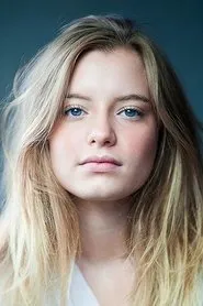 Retrato de Artemisia Toussaint