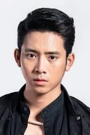 Retrato de Arthit Somnoi