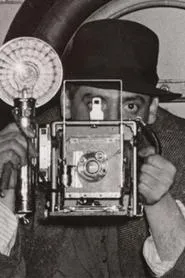 Arthur 'Weegee' Fellig en My Bare Lady