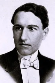 Retrato de Arthur Allardt