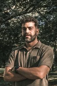Foto de Arthur B. Senra