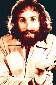 Arthur Brown en The Committee