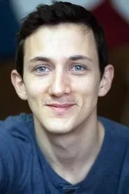 Retrato de Arthur Choisnet