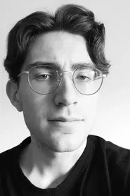 Retrato de Arthur Dunwich