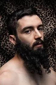Retrato de Arthur Gillet