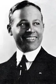 Arthur Guy Empey en Millionaire for a Day