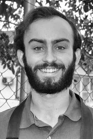 Retrato de Arthur Herpe