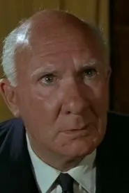 Arthur Hewlett en Moondial