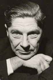 Retrato de Arthur Koestler
