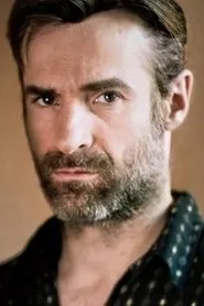 Retrato de Arthur Köstler