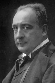 Arthur Kraußneck en Die Weber