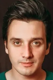Retrato de Arthur Litvinov