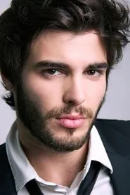 Retrato de Arthur Molinier