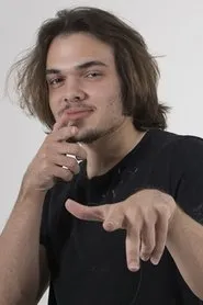 Retrato de Arthur Padilha