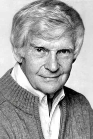 Retrato de Arthur Peterson