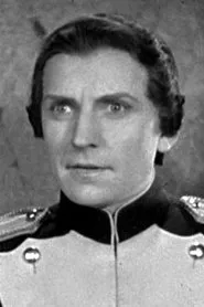 Arthur Pierson en Bachelor's Affairs