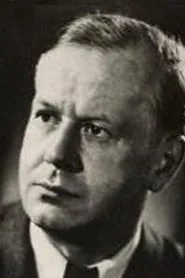 Foto de Arthur Pohl