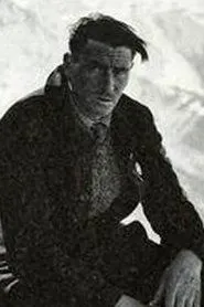 Arthur Ravanel en L'Ascension Des Aiguilles Ravanel Et Mummery