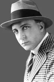 Arthur Shirley en Alas and Alack