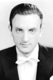 Arthur Tracy en Flirtation