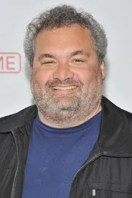 Retrato de Artie Lange