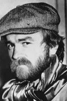 Retrato de Artie Mitchell