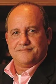 Retrato de Artur Albarran