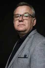 Retrato de Artur Andrus