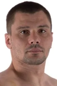 Artur Astakhov en ACA 157: Frolov vs. Abdulaev