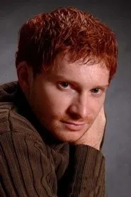 Foto de Artur Pontek como Pajak