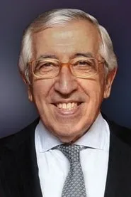Retrato de Artur Santos Silva