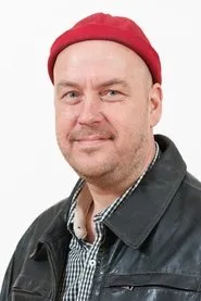 Artur Talvik en Elutuba