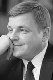 Retrato de Artūras Šablauskas
