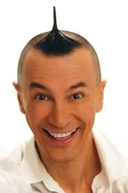 Arturo Brachetti en Abbiamo fatto 30...