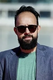 Foto de Arturo Castro Godoy