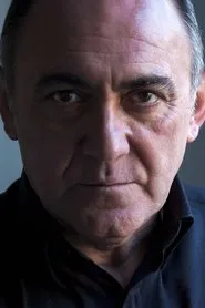 Retrato de Arturo Querejeta