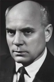 Retrato de Artūrs Kalējs