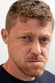 Retrato de Artyom Leshchik